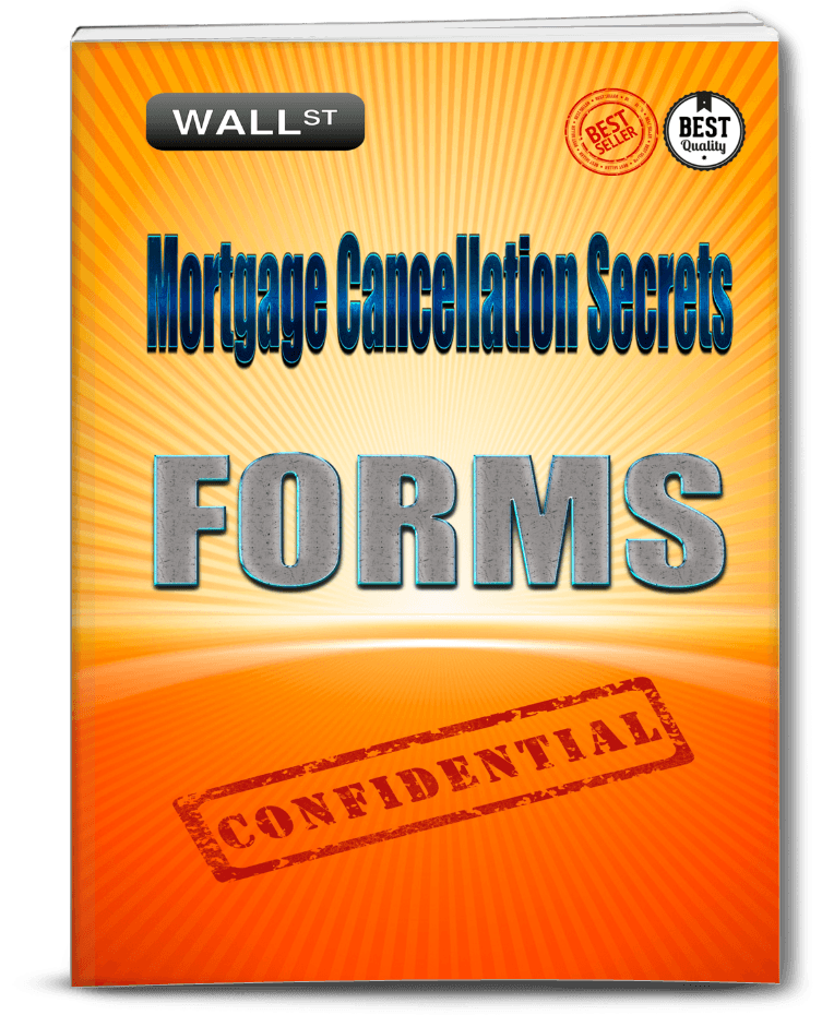 Tiny Little $79 Forms Mortgage Cancellation Secrets Forms main