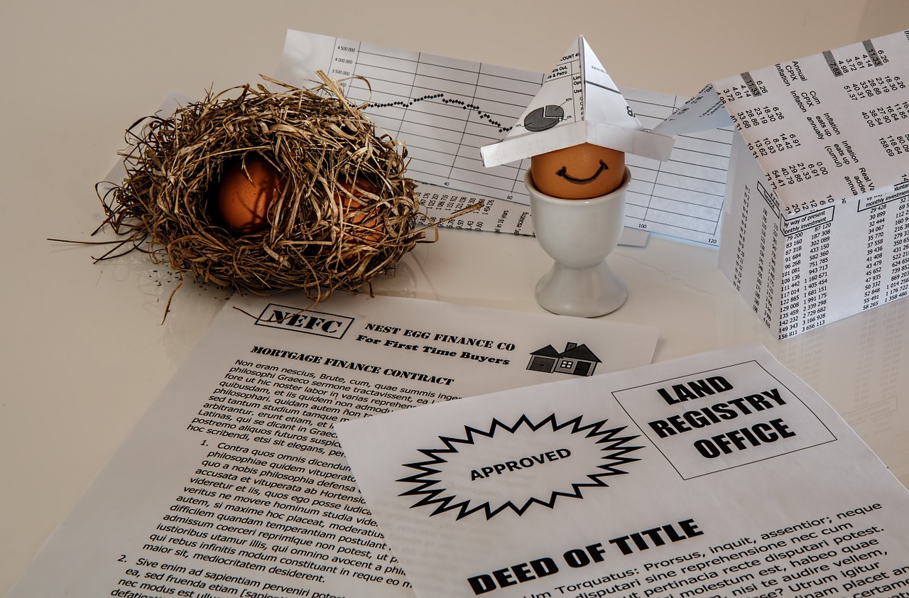 Deed in Lieu Of Foreclosure, What You Need To Better Understand