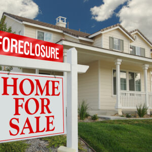 Investors and First-time Homebuyers Ready To Buy Foreclosed Properties