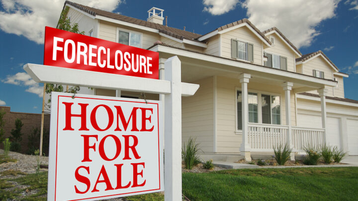 Foreclosure Mortgage Cancellation Secrets