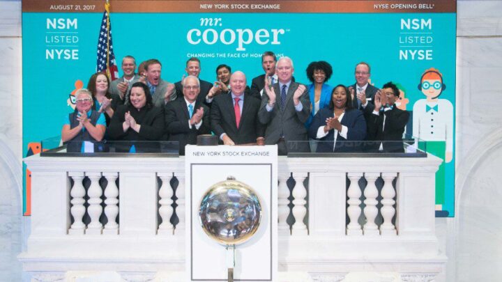 Mr. Cooper Mortgage Cancellation Secrets