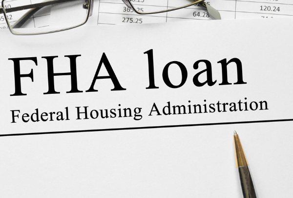 FHA Loan Mortgage Cancellation Secrets