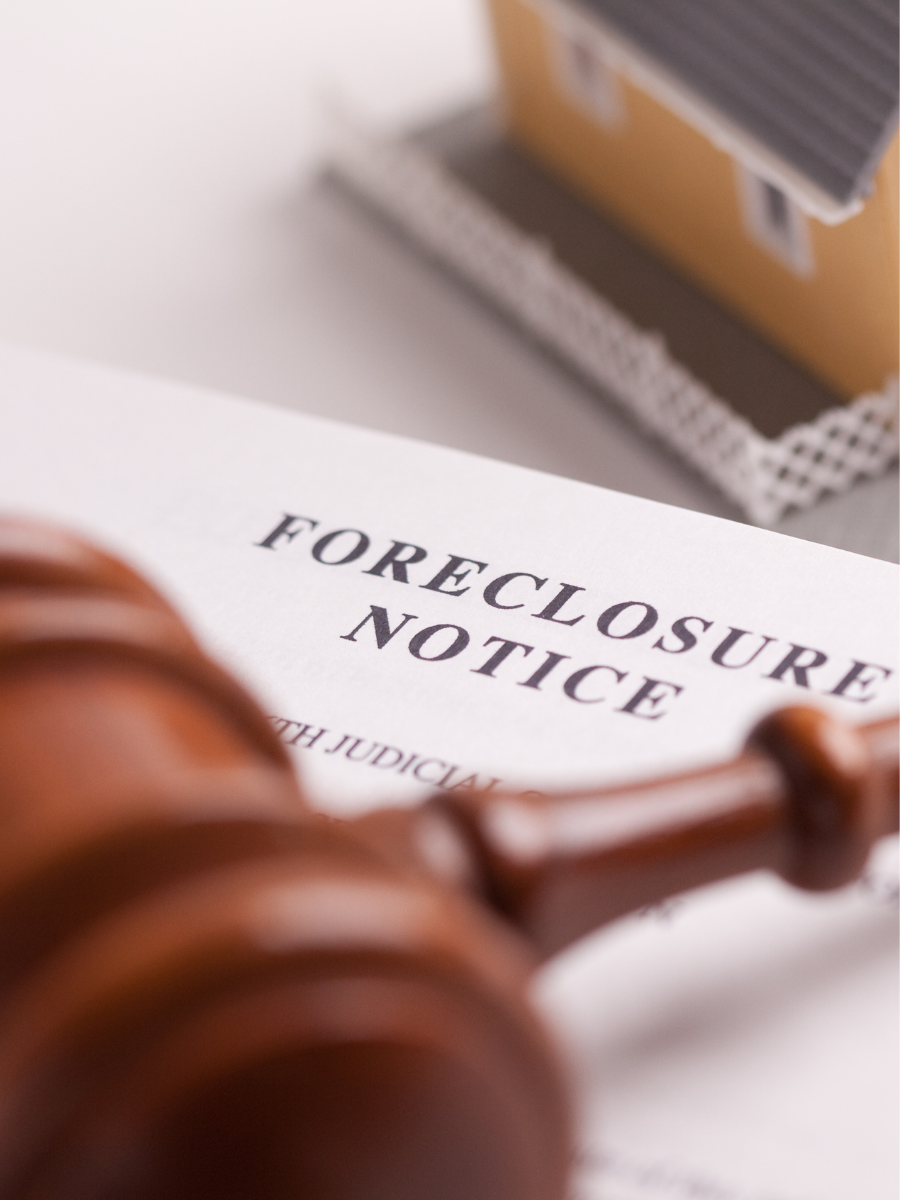 Q3 2023 U.S. Foreclosure Market Trends: Insights and Solutions for Homeowners