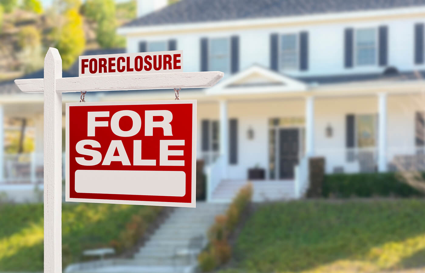 How to Stop Foreclosure: Your Home’s Lifesaver