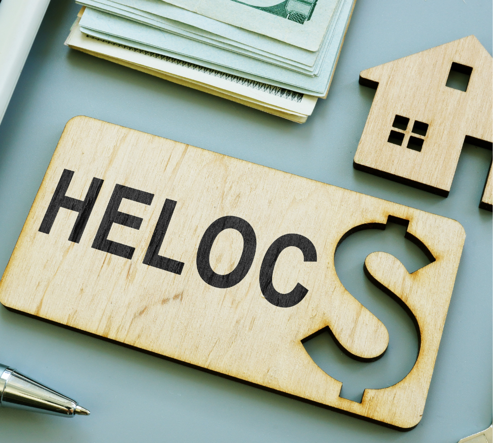 HELOC Insights: Examining Mortgage Balances, Delinquencies, and Foreclosure Trends
