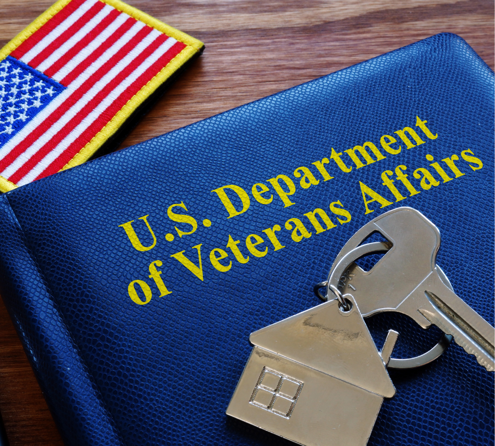 VA Extends Foreclosure Pause for VA Loan Borrowers Amidst COVID-19 Challenges